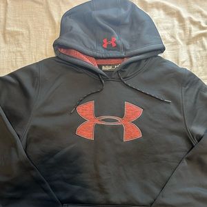 Under Armour Hoodie | Size 2XL